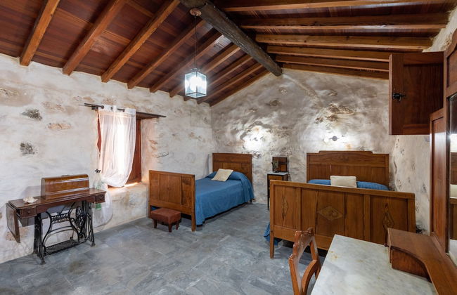 Casa Rural Tamasite - Foto 3