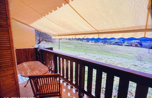 Charmant logement 4 personnes - Foto 13