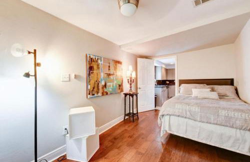 Huge 1 Bedroom Steps into the French Quarter - Foto 6