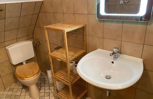 Märchenhafte FeWo White auf dem Berg im Sauerland - Foto 4