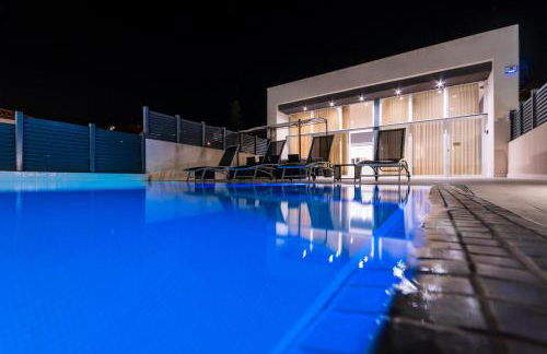 Luxurious Villa Marly I to two minutes the beach - Foto 9