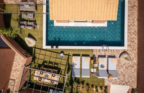 Arcasa Villas Collection by Omilos Hotels - Foto 30