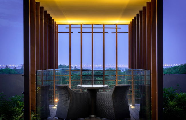 Queens Suite by D Imperio Homestay - Foto 32