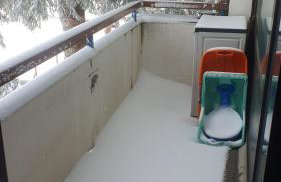 Logement entier, plein sud, pied des pistes, Chamrousse 1650 - Photo 9