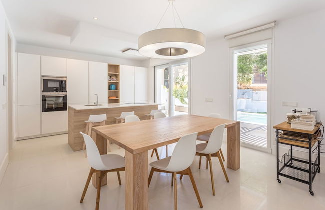 Genteel Home El Noruego - Foto 12