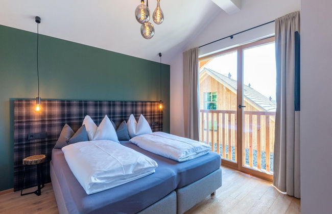 Beautiful Chalet With Sauna in Wolting - Foto 8