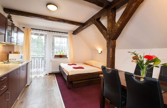 Apartment Nedrik - Foto 33