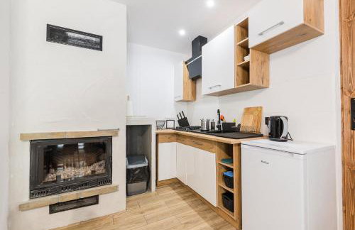 Malinowy Chruśniak Apartamenty - Foto 9