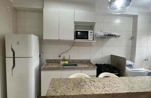 Apartamento no Jardim Botânico, Wi-Fi , Lazer - Foto 21