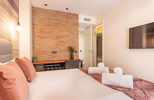 Home Art Apartments Soho - Foto 21