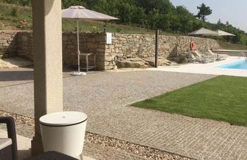 Quinta BEMBOA Turismo Espaço Rural - Foto 38