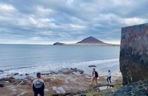 Tejita Sun Beach Holidays by Deihu Experiences - Foto 34