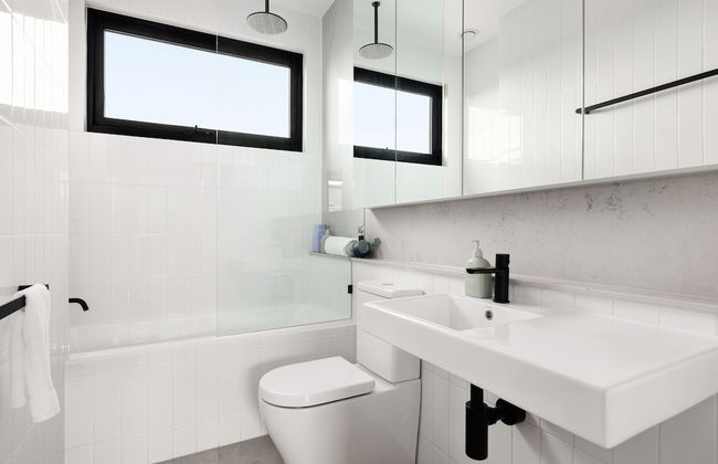 Docker St Elwood Apartments by UrbanRest - Foto 43