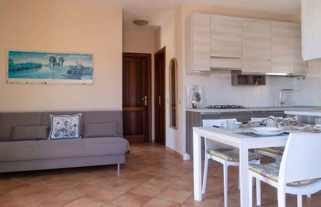 Casa Stella Di Mare in Buddittogliu Straulas - Foto 19