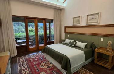 Chalé Quinta do Lago - Foto 27