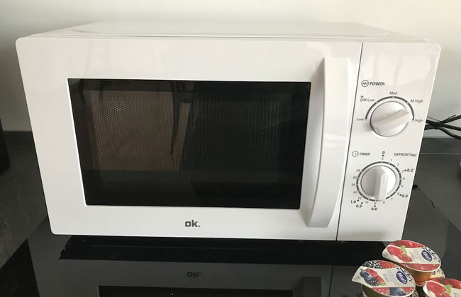 Feel at Home Apartments & Rooms - Foto 10