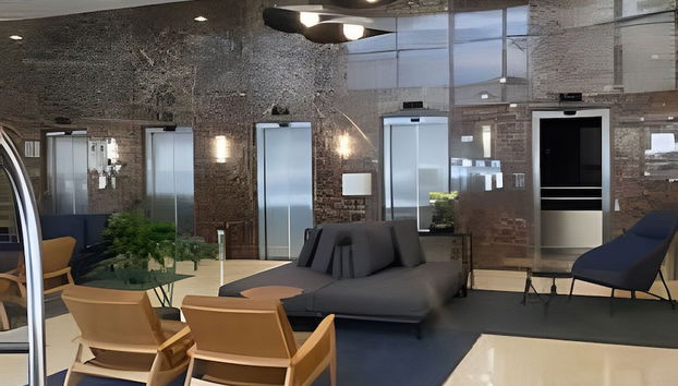 Studio Living Itaim Bibi - Foto 2, Vestíbulo