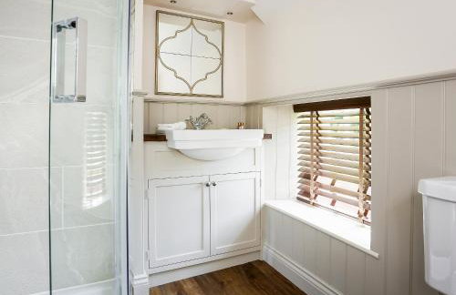 Garden Cottage - Foto 11