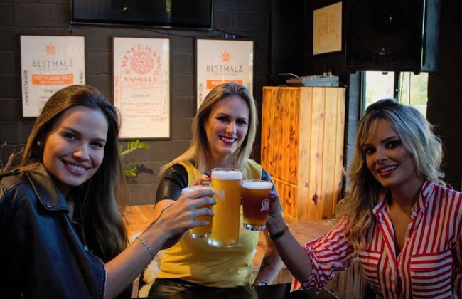 Tour da cerveja artesanal por Teutônia - Foto 8