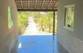 Excelente Sitio mais Acesso a Lagoa com praia Particular Privada no Gomes - Photo 3