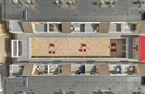 Ashworth Escape Balcony Steps to Beach AC - Foto 31