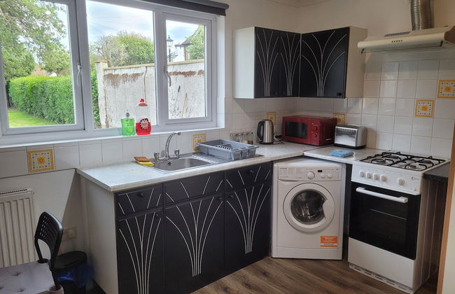 1 Bedroom - Sleeps 3 - Free Parking - Foto 6