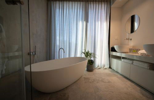 PICCOLA MAESTA' boutique rooms - Foto 17