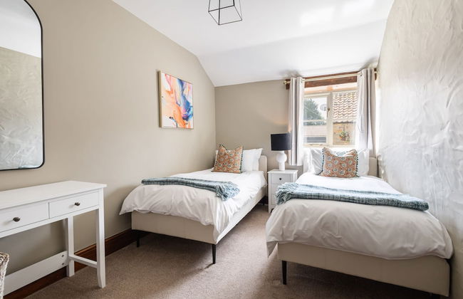 Host Stay Heather Cottage - Foto 13