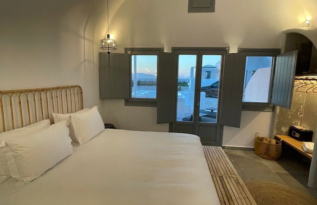 Anemi Vine Villas - Foto 8