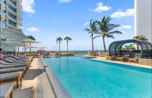 2BR 2BA Luxury Condo Beachfront at Wellness Resort Amrit - Foto 4