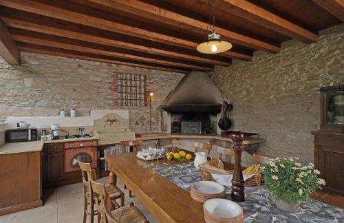 Villa Gran Paradiso - Foto 13