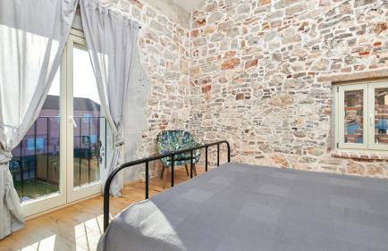 Villa Mediterranea with pool and grill in Umag - Photo 20