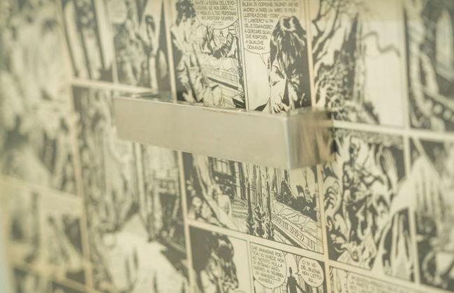 Central Station House Daniele - Foto 14