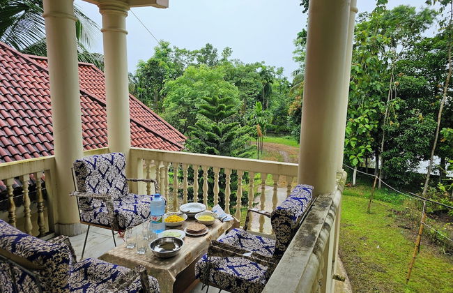 Aminvilla Resort - Foto 29