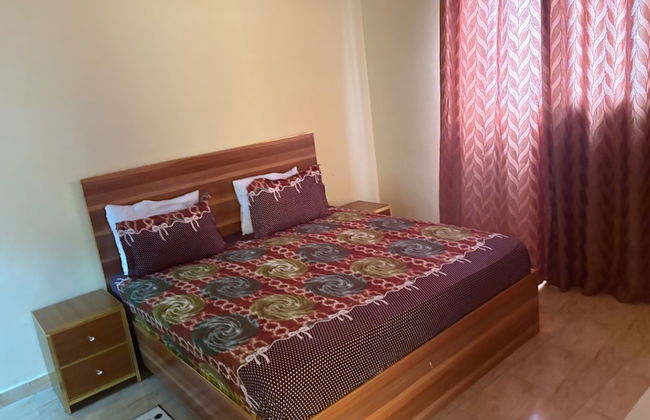 Apartment Sleeps 6 With Free Parking - Foto 2