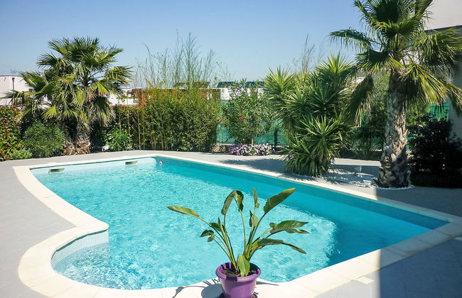 Villa du Capiscol - Foto 19