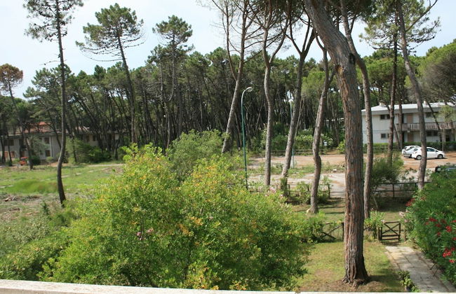 Holiday Home Grosseto Near Uccellina Beaches - Foto 27