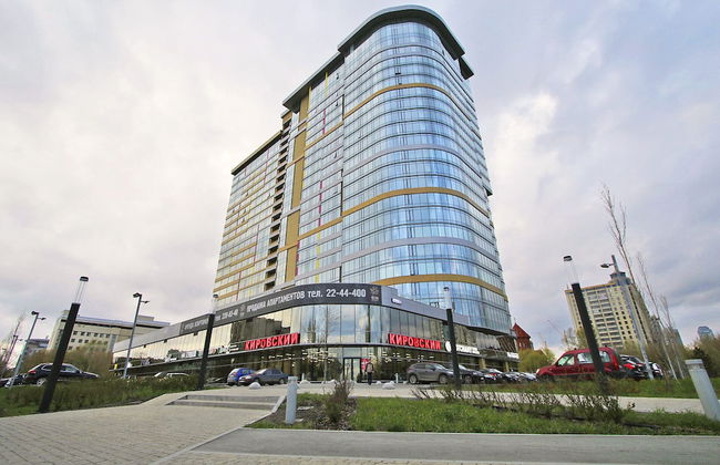 Ogni Yekaterinburga - Foto 41