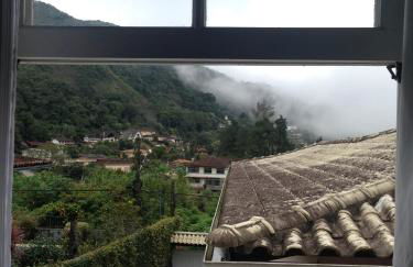 Loft Aconchego da Serra - Foto 18