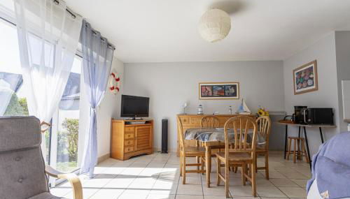 La Mouette St Philibert 3 étoiles - Foto 4