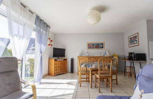 La Mouette St Philibert 3 étoiles - Foto 4