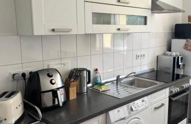 Hannover Messe Apartment 2 - Foto 19