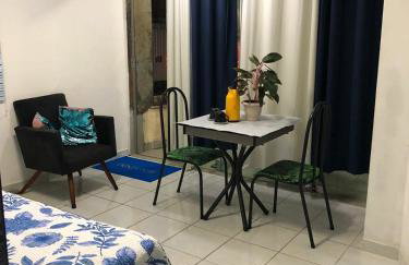 Apartment Pé na Areia - Guarapari - Foto 1