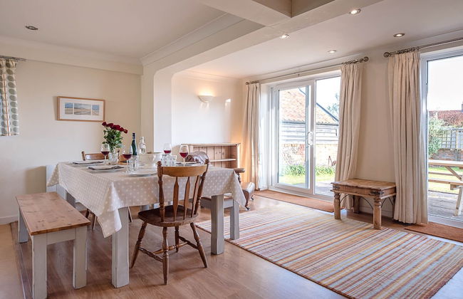 Melody Cottage - Foto 19