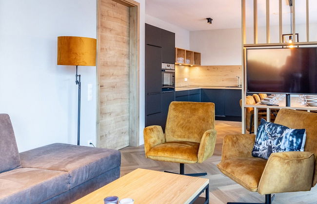 Beautiful Apartment 600 m From the ski Lift - Foto 14