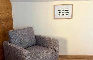 Chalet Cimebleu SPA & Sauna - Foto 48