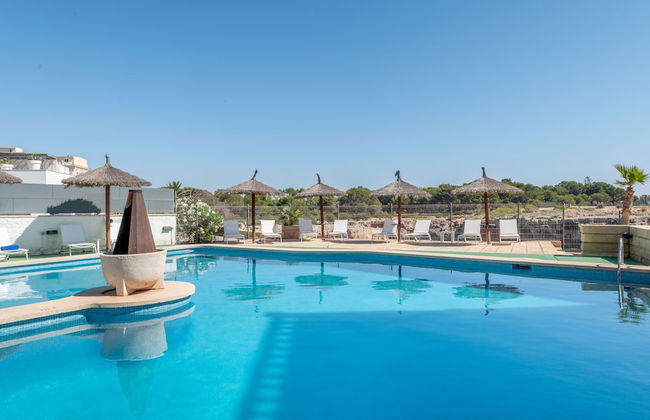 Orange Colom Seaside Apartments - Foto 53