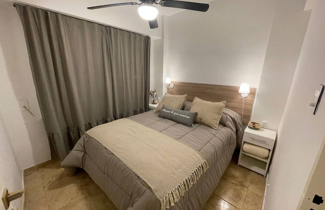 Charming Apartment in Recoleta Comfort and Style for 4 People - Foto 2