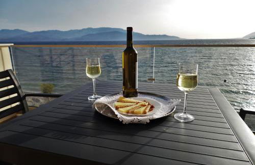 Villa Thalassa - Foto 1