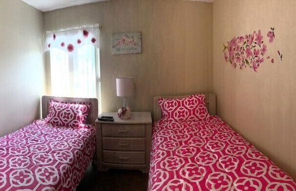 Wr001or 4 Bedroom Home by RedAwning - Foto 3